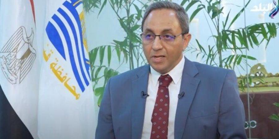محافظ قنا: خطة لتحويل دندرة إلى وجهة سياحية ريفية وثقافية «فيديو» - هرم مصر