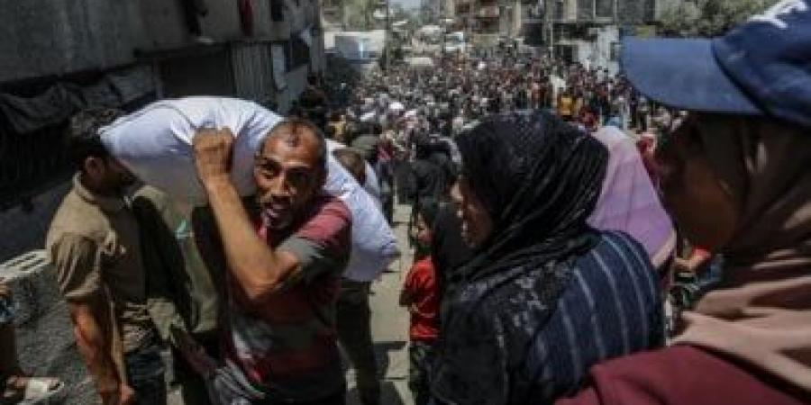 ماليزيا: وقف إطلاق النار فى غزة يجب ألا يكون مناورة تكتيكية - هرم مصر
