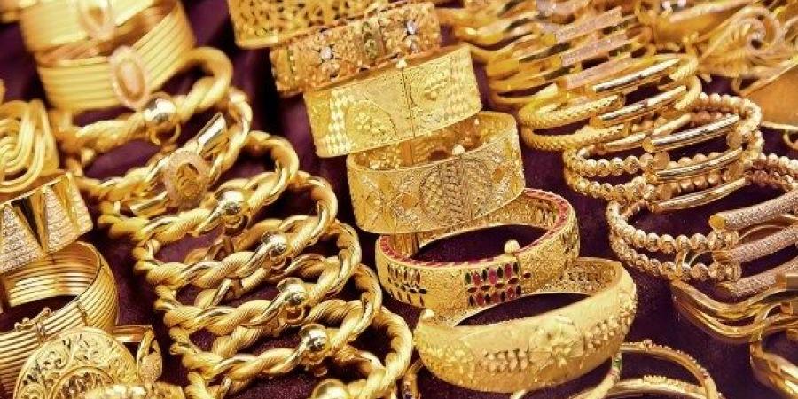 انخفاض أسعار الذهب اليوم عيار 21.. ماذا حدث في تعاملات الجمعة؟ - هرم مصر