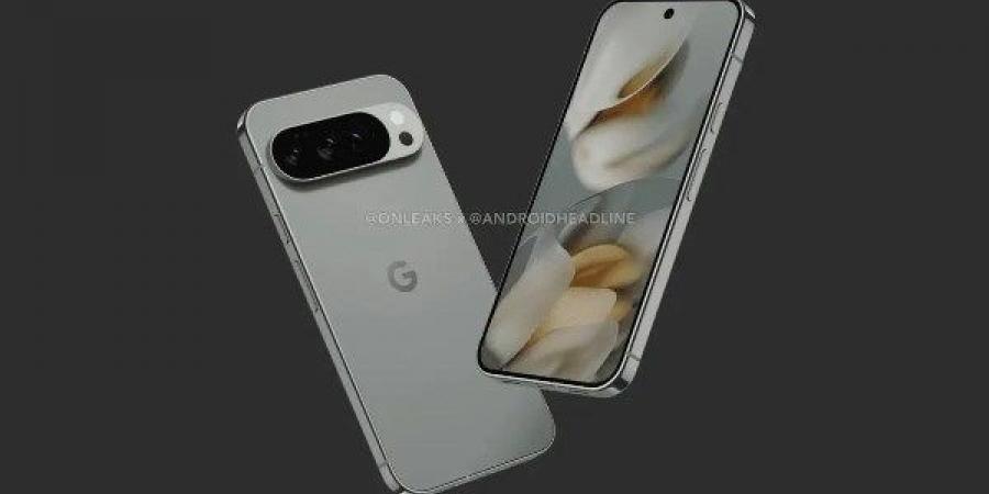 تسريب يكشف عن أكسسوارات جديدة من جوجل بعد هاتف Pixel 10 - هرم مصر