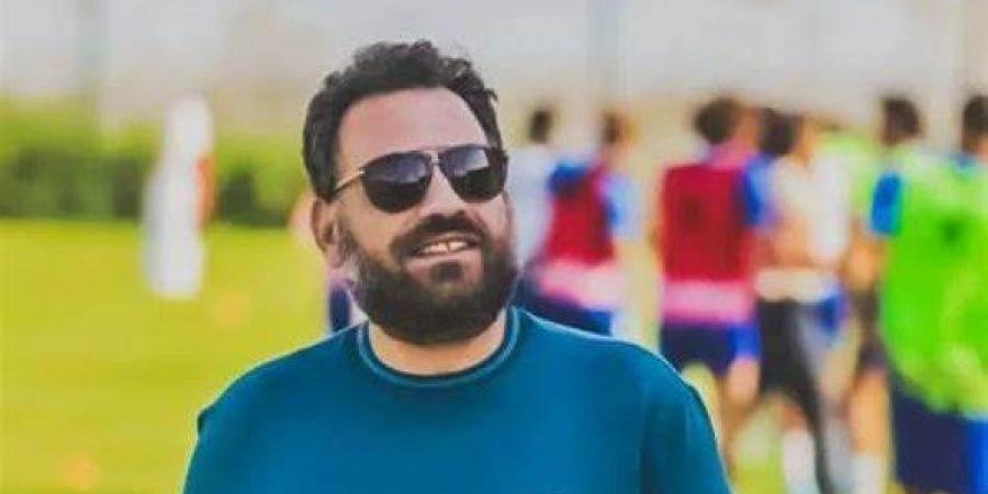 الزمالك يرد على شائعات عقد جون إدوارد: بنود خيالية وأكاذيب تهدف لإثارة البلبلة - هرم مصر