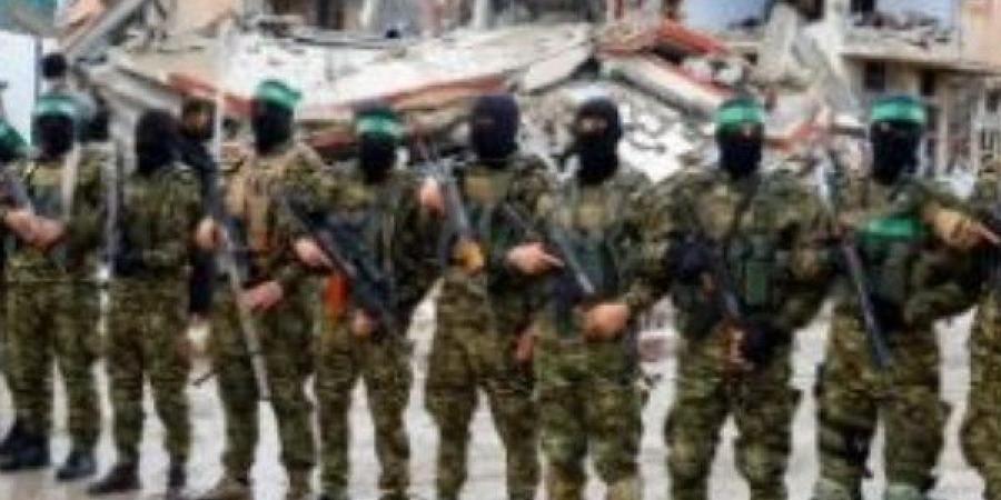 حركة حماس: قدمنا ردا إيجابيا حول وقف إطلاق النار في غزة - هرم مصر