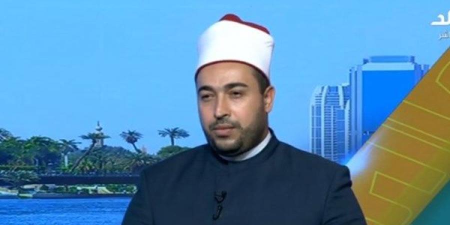 عضو بالأزهر: عاشوراء يعلمنا اليقين بنصر الله.. والدعاء فيه مستجاب - هرم مصر