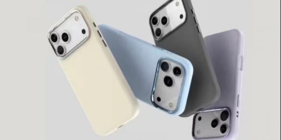 تعرف على أبرز 5 ميزات تجعل iPhone 17 Pro أقوى هاتف في 2025 - هرم مصر