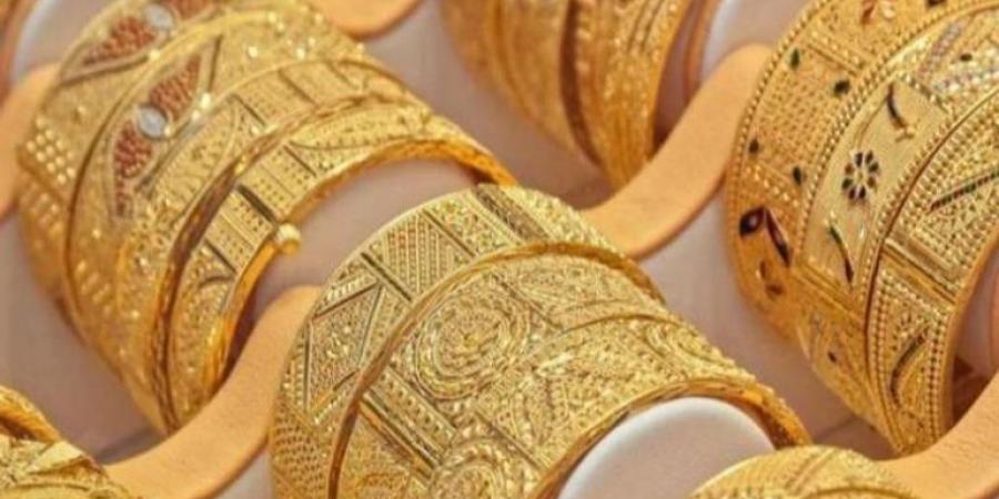 تعرف على أسعار الذهب في قطر اليوم الجمعة.. وعيار 24 يسجل 391.75 ريال - هرم مصر