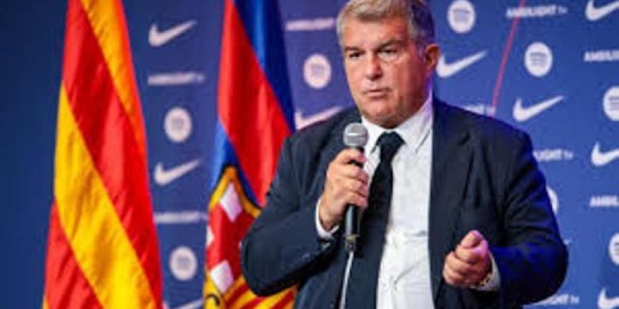 الاتحاد الاوروبي يفرض غرامة 15 مليون يورو على برشلونة - هرم مصر