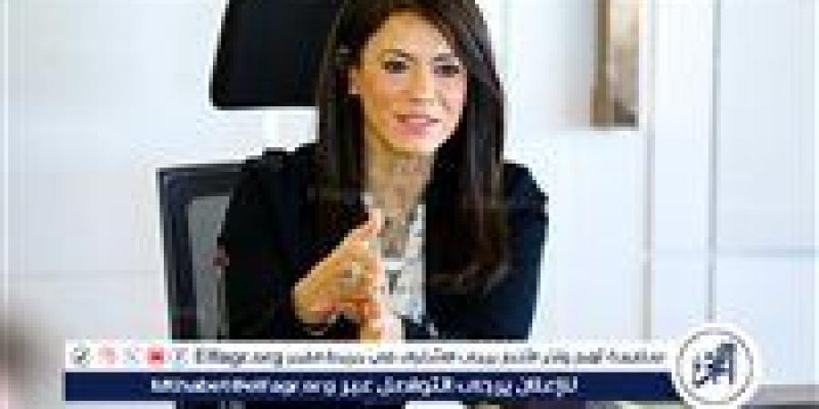 المشاط:تعزيز التعاون الإقليمي لزيادة الاستثمارات المشتركة عبر قارة إفريقيا - هرم مصر