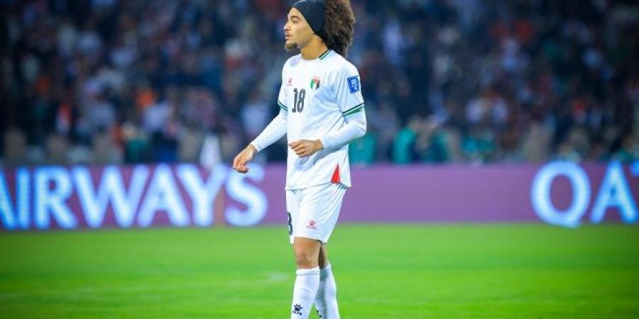 عاجل.. تفاصيل عقد آدم كايد صفقة الزمالك الجديدة #الزمالك #آدم_كايد #صفقات_الزمالك #الزمالك_2025 #الدوري_المصري #منتخب_فلسطين #الانتقالات_الصيفية #بريدا #كرة_القدم #Zamalek - هرم مصر