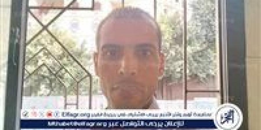 وفاة قائد قطار خط المناشي أثناء توقفه بمحطة التحرير بالبحيرة - هرم مصر