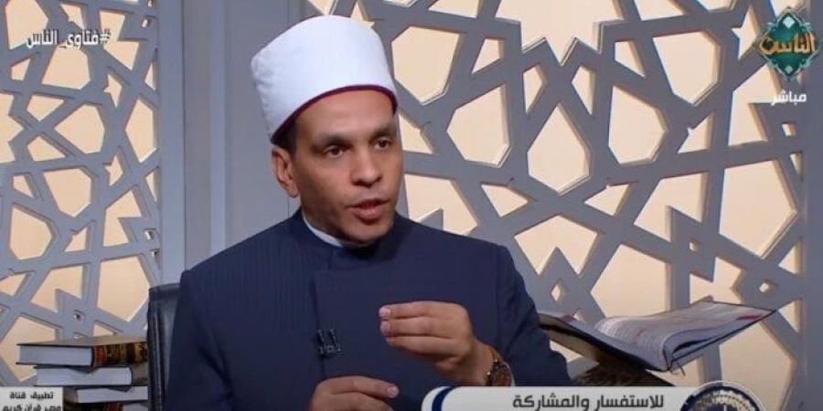 هل يجوز صيام يوم عاشوراء فقط إذا نسيت تاسوعاء؟.. الإفتاء توضح - هرم مصر