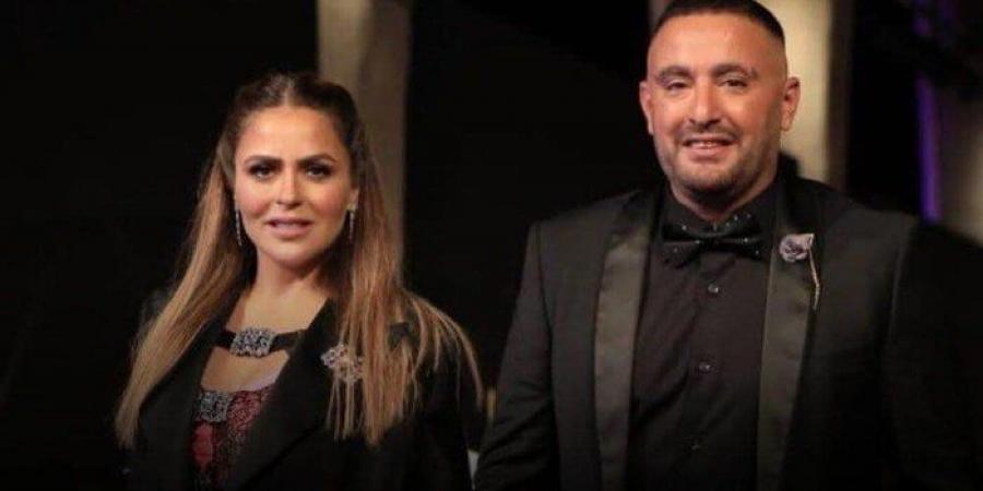 «كما تدين تدان».. مها الصغير في صدارة التريند لهذا السبب - هرم مصر