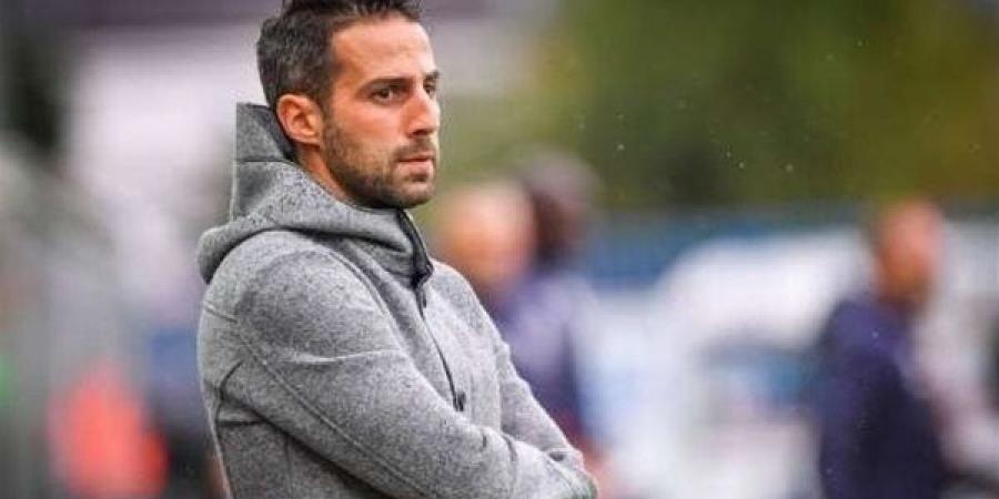 رسميا.. يانيك فيريرا مديرا فنيا للزمالك لمدة موسم واحد - هرم مصر
