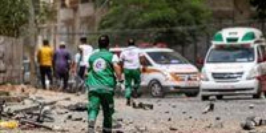 الصحة الفلسطينية: استشهاد 138 فلسطينيًا وإصابة 452 آخرين خلال 24 ساعة - هرم مصر