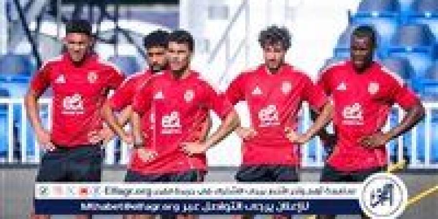 الأهلي يبدأ إعادة هيكلة شاملة استعدادًا لموسم 2025-2026.. ورحيل 14 لاعبًا يلوح في الأفق - هرم مصر