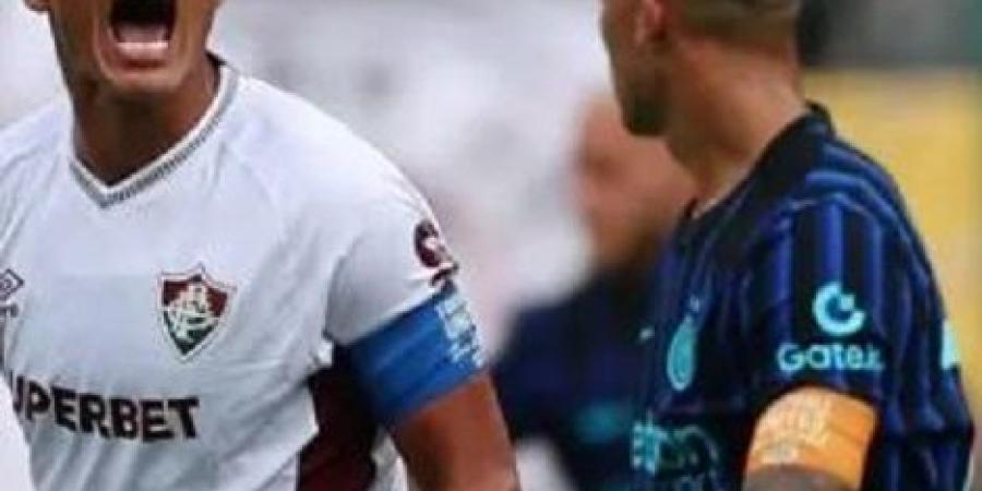 مبارة الهلال السعودي وفلومينينسي حصرياً لايف على شاشتنا #الهلال  #الهلال_فلومينينسي   #مباراة_الهلال   #الهلال_ضد_فلومينينسي   #الهلال_اليوم   #فلومينينسي   #كأس_العالم_للأندية   #الهلال_في_كأس_العالم   #الهلال_العالمي   #نادي_الهلال - هرم مصر