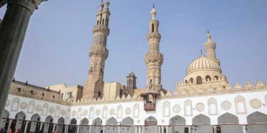 هل ضرب الآباء لـ الأبناء موجود بالشريعة.. أزهري يحسم الجدل - هرم مصر