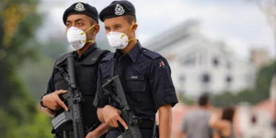 القبض على شبكة تابعة لتنظيم داعش الإرهابي في ماليزيا - هرم مصر