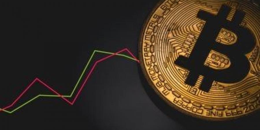 استقرار سعر بيتكوين قرب 109 آلاف دولار بعد تراجع حاد بسبب التعريفات الجمركية - هرم مصر
