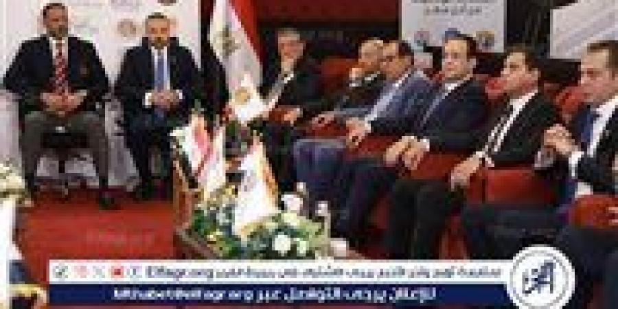 انتخابات مجلس الشيوخ 2025.. خريطة تحالفات الأحزاب وتفاصيل الاجتماع التشاوري الأول - هرم مصر
