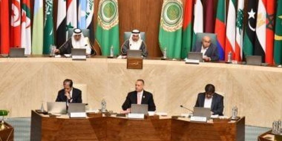 البرلمان العربى: الاحتلال الإسرائيلى يمارس إرهابا منظما فى قطاع غزة - هرم مصر