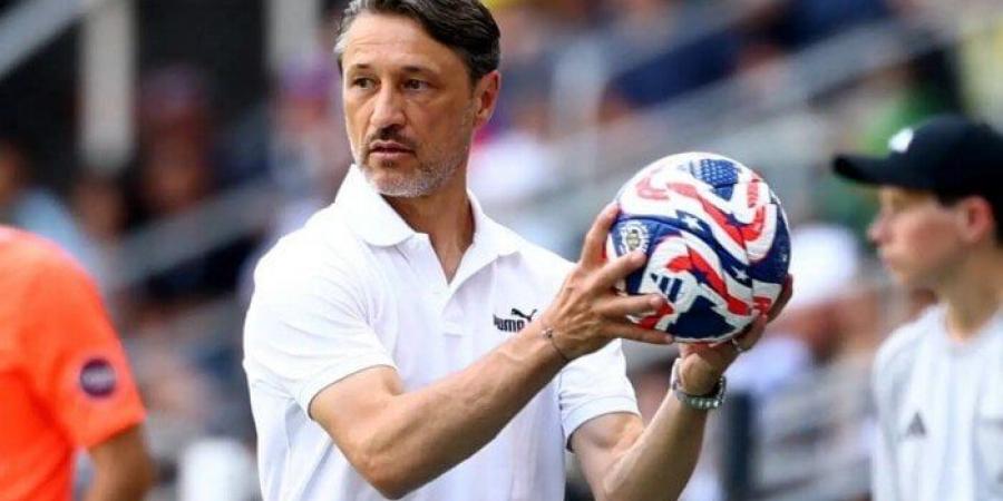 مدرب دورتموند: نحن الطرف الأضعف أمام ريال مدريد ولكن سنحاول - هرم مصر