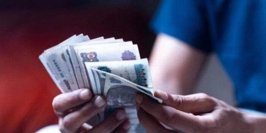 مرتبات شهر يوليو 2025.. اعرف هتقبض كام بالزيادة الجديدة - هرم مصر
