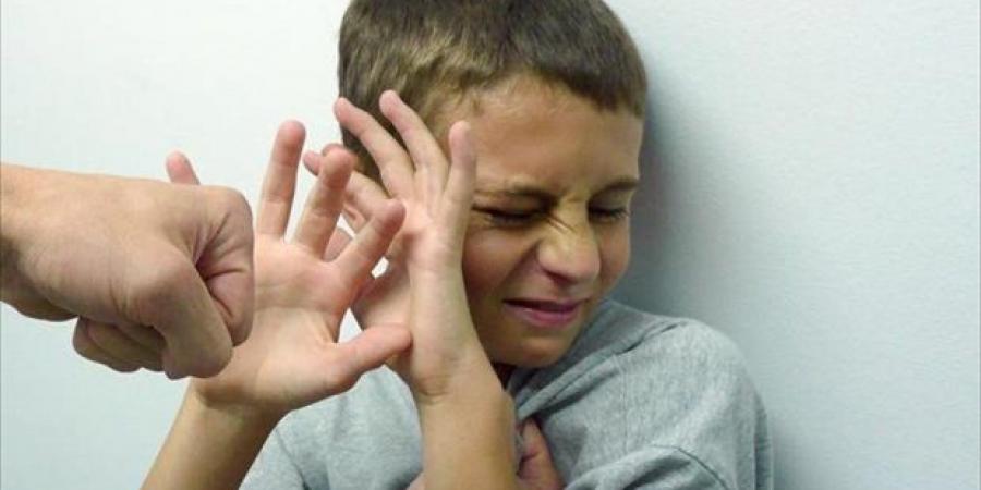 أزهري: الله لا يحاسب الطفل على أفعاله حتى البلوغ والبعض يعذبهم بالمنازل - هرم مصر