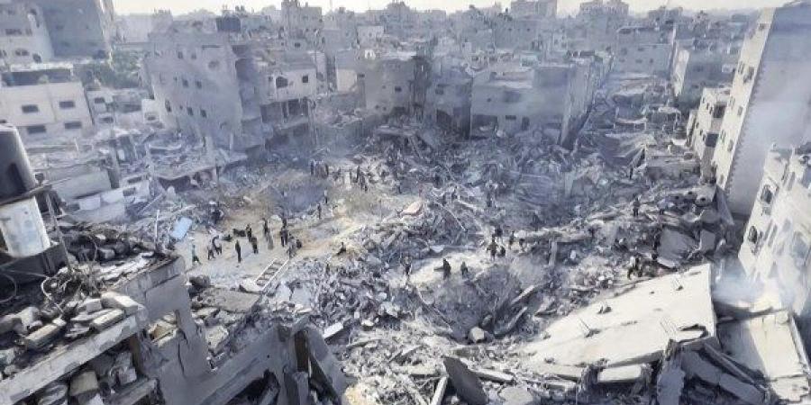 فصائل فلسطينية: نستهدف قوات الاحتلال شمال خان يونس بقذائف هاون - هرم مصر