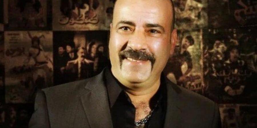 «هلا بالخميس».. محمد سعد يواصل تصوير أجدد أفلامه - هرم مصر
