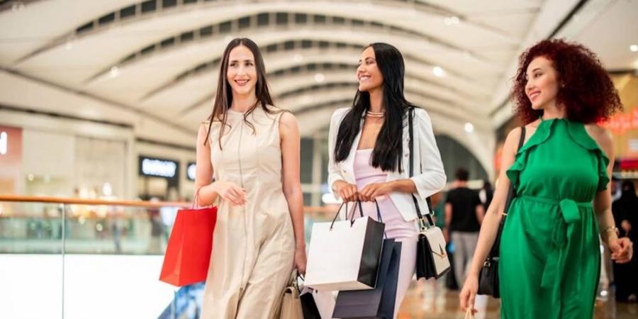 «مفاجآت صيف دبي».. أجواء مبهجة وفعاليات ترفيهية - هرم مصر