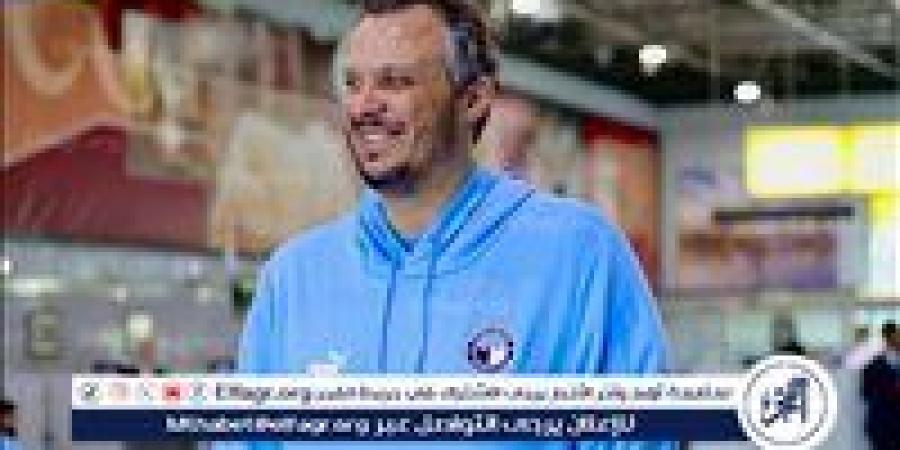 بالأرقام والألقاب.. حكاية نجاح ممدوح عيد في بيراميدز - هرم مصر