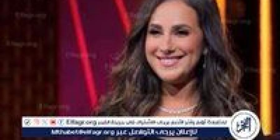 شيرى عادل تخترق المتاهة النفسية في حكاية «ديچافو»... عندما تصبح الذكريات فخًّا دراميًا في الأوف سيزون - هرم مصر