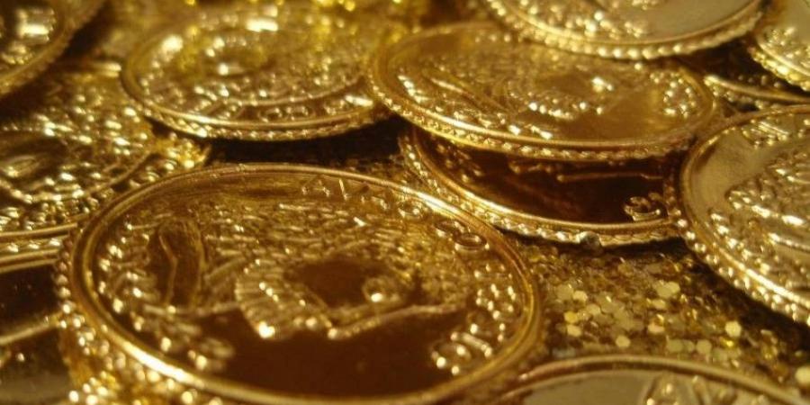 آخر تحديث لسعر الجنيه الذهب اليوم 5-7-2025 - هرم مصر