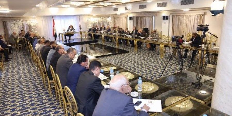 مجلس نقابة المحامين يرجئ تنفيذ الإضراب بشأن الرسوم القضائية.. تفاصيل - هرم مصر