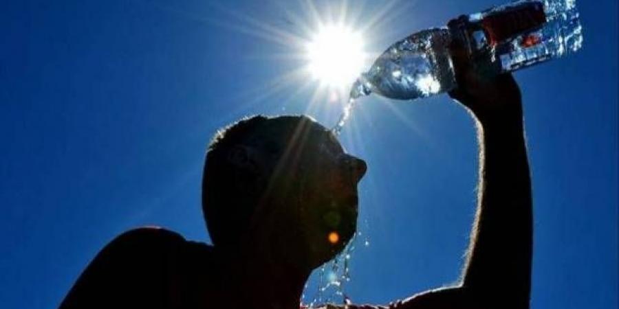 «شديد الحرارة».. الأرصاد الجوية تكشف تفاصيل طقس الغد - هرم مصر