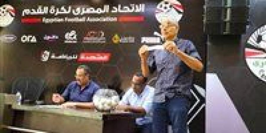 مواجهات قوية وساخنة في افتتاح القسم الثاني بالصعيد - هرم مصر
