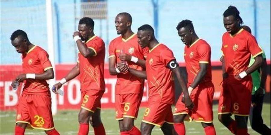 المريخ السوداني يحقق فوزا ثمينا في انطلاقة دوري النخبة 2025 - هرم مصر