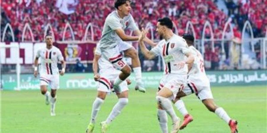 إعلامي يكشف تفاصيل جديدة عن الصفقة التبادلية بين الزمالك وبيراميدز - هرم مصر