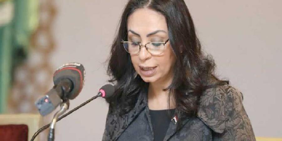 وزيرة التضامن تتابع تداعيات حادث الطريق الإقليمي - هرم مصر