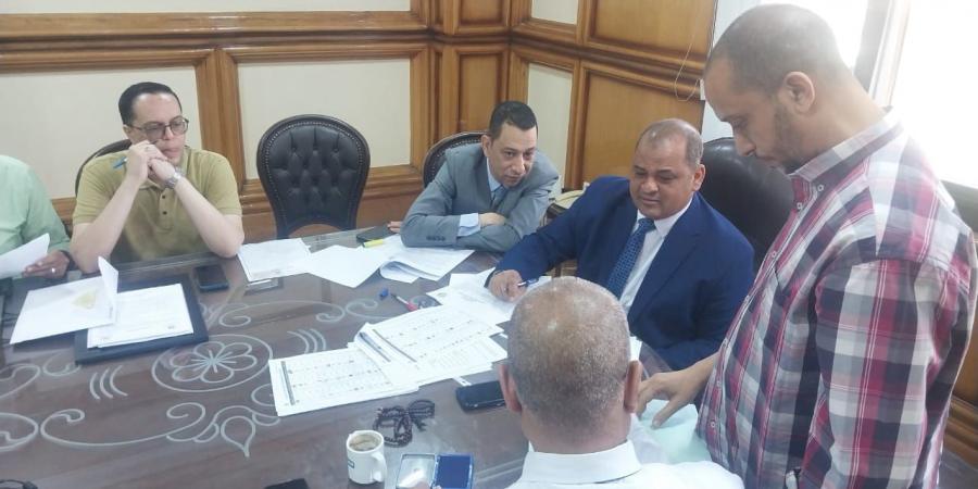 بدأت بـ 13مرشحاً .. حصيلة أول أيام فتح باب انتخابات مجلس الشيوخ بقنا - هرم مصر