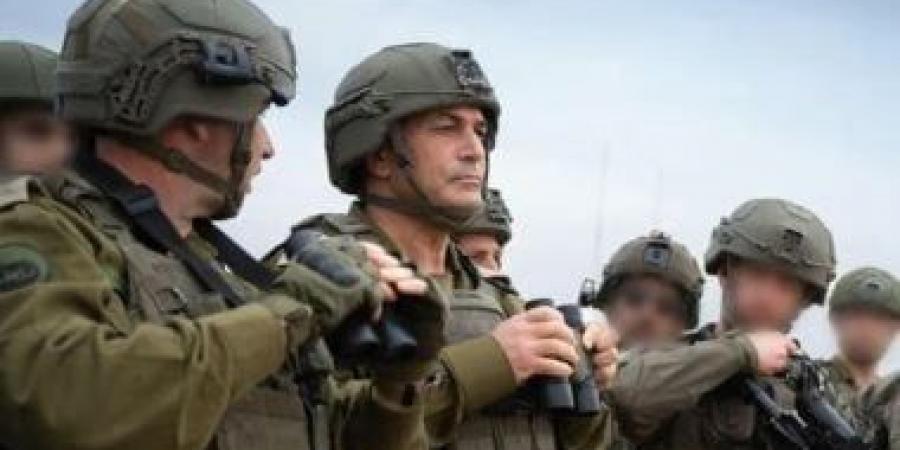 إصابة طفل فلسطيني برصاص الاحتلال الإسرائيلي جنوب جنين - هرم مصر
