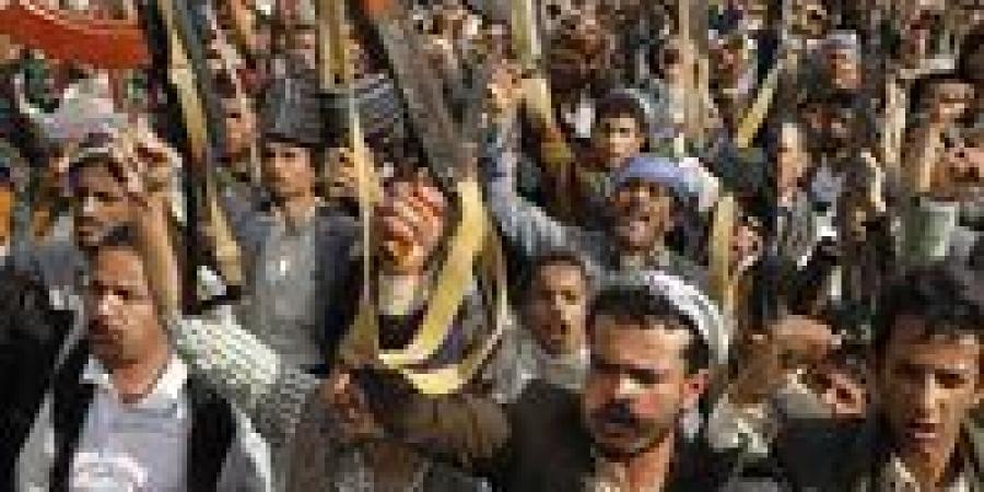 حملة قمع حوثية جديدة: اختطاف عشرات المدنيين في اليمن - هرم مصر
