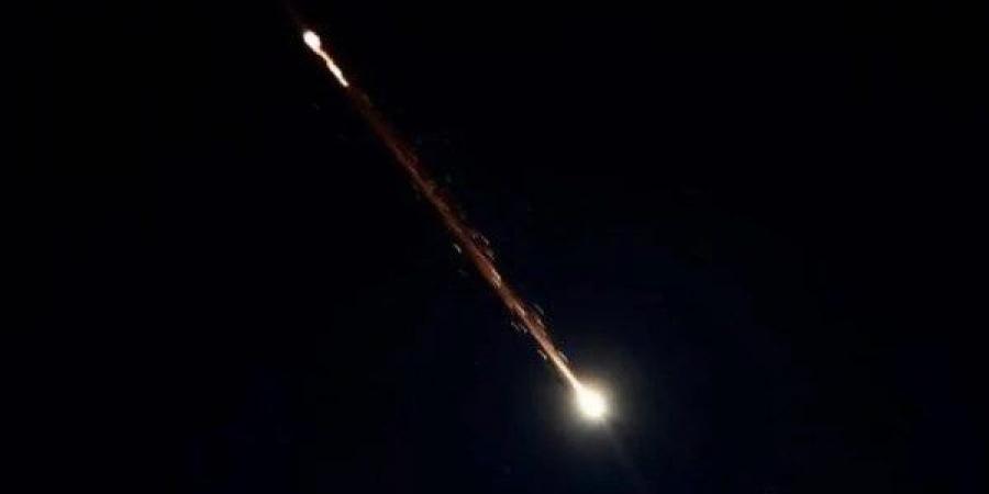 جيش الاحتلال: القبة الحديدية تعترض صاروخين أُطلقا من غزة باتجاه كيسوفيم - هرم مصر