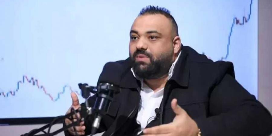 أحمد شريف :الاتفاق الجمركي المرتقب بين أوروبا وأميركا يدفع النمو الاقتصادي والتحالف السياسي - هرم مصر