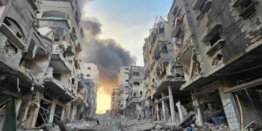 أزمة وقود خانقة في غزة تهدد حياة المرضى.. فيديو - هرم مصر
