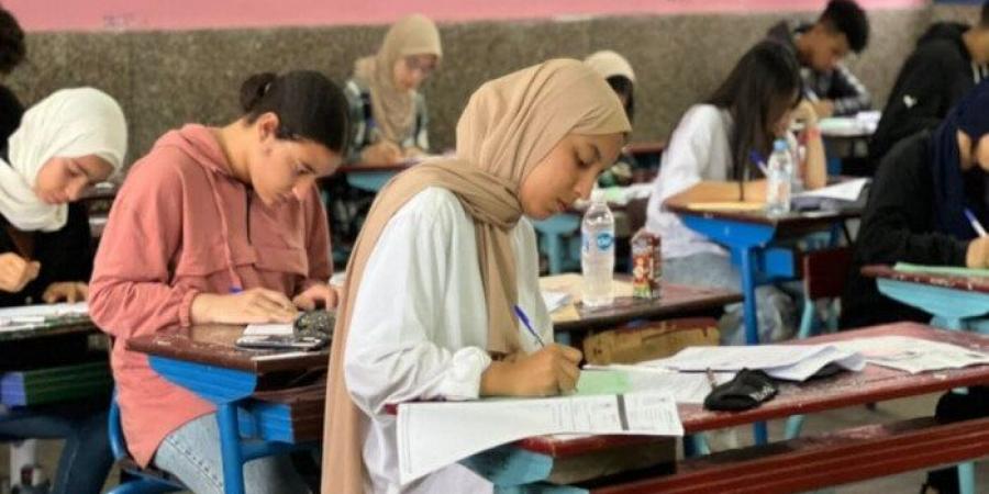 تعقد غدًا.. ما هي المادة المقبلة في امتحانات الثانوية العامة 2025 - هرم مصر