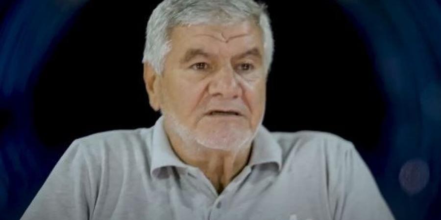 تعليق ناري من إكرامي على تولي يانيك فيريرا تدريب الزمالك.. ماذا قال؟ - هرم مصر