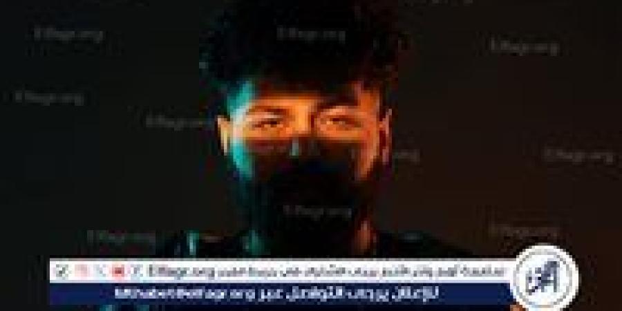 مسلم يطرح أحدث أغنياته "لقيتك شر" - هرم مصر