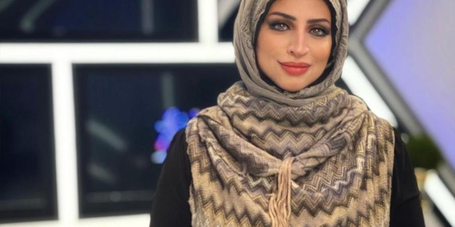حنان الحردان عبر «الجريدة» تنفي شائعة استقالتها! - هرم مصر