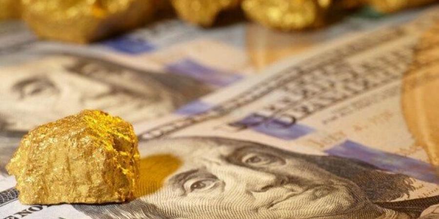 سعر الذهب والدولار اليوم الأحد في مصر.. «استقرار الأصفر وتراجع الأخضر» - هرم مصر